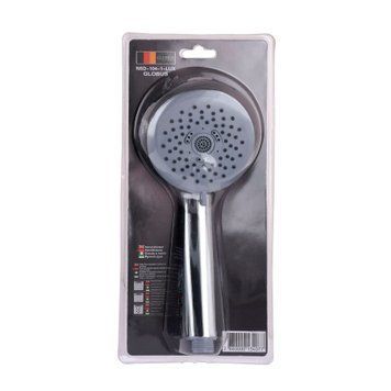 Душова лійка Globus Lux NSD-104-1-LUX Blister 13407 фото