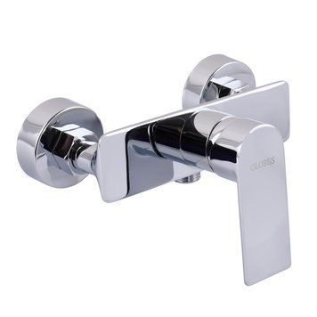 Змішувач для душу Globus Lux Niagara GLN-0105N 18451 фото