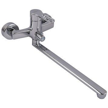 Змішувач для ванної Globus Lux Dolly GLD-0208 21854 фото
