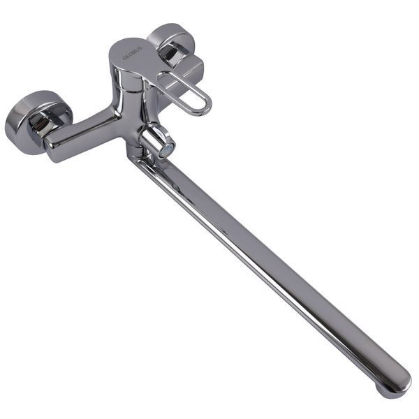 Змішувач для ванної Globus Lux Dolly GLD-0208 21854 фото