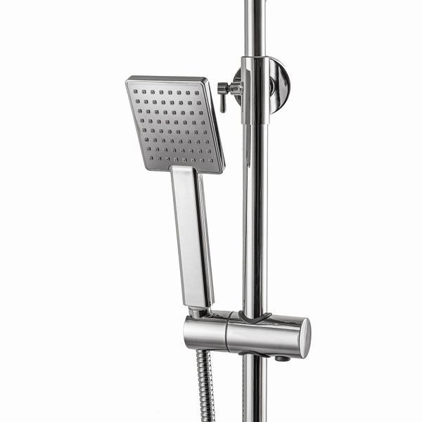 Душова система Globus Lux SEVA GLSV-0088 10907 фото