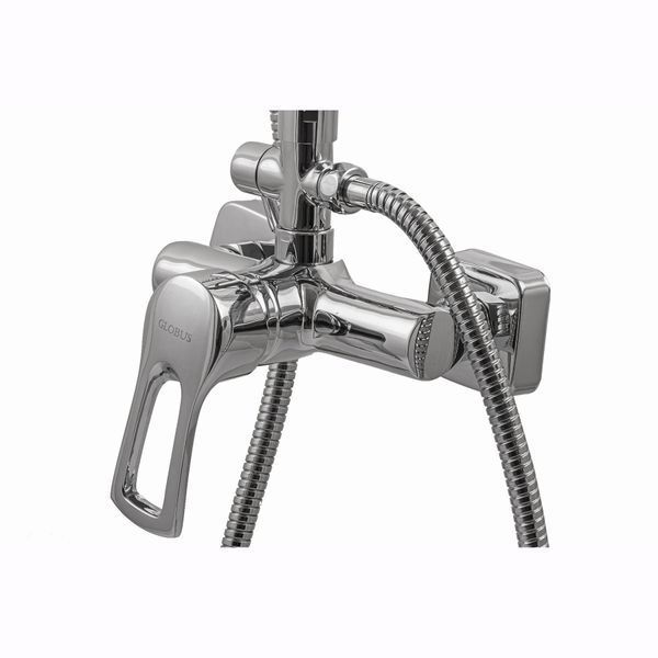 Душова система Globus Lux SEVA GLSV-0088 10907 фото