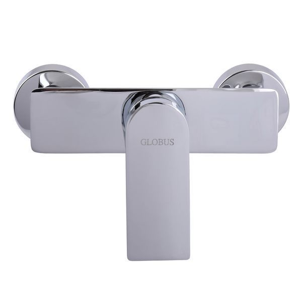 Змішувач для душу Globus Lux Niagara GLN-0105N 18451 фото