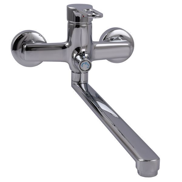 Змішувач для ванної Globus Lux Dolly GLD-0208 21854 фото