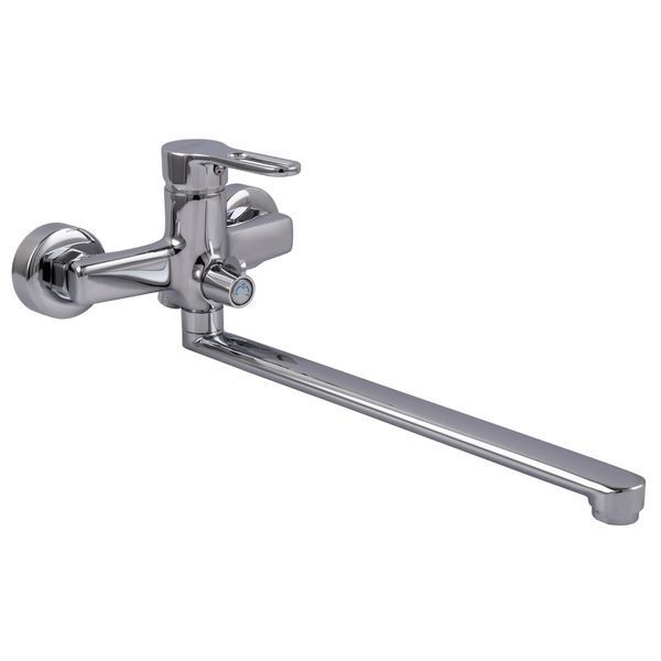 Змішувач для ванної Globus Lux Dolly GLD-0208 21854 фото