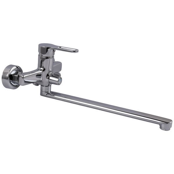 Змішувач для ванної Globus Lux Dolly GLD-0208 21854 фото