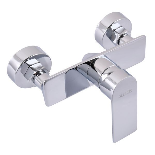 Змішувач для душу Globus Lux Niagara GLN-0105N 18451 фото
