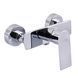 Змішувач для душу Globus Lux Niagara GLN-0105N 18451 фото 1