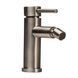 Змішувач для біде Globus Lux ALPEN SBT1-106 17531 фото 1