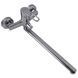 Змішувач для ванної Globus Lux Dolly GLD-0208 21854 фото 5