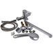 Змішувач для ванної Globus Lux Dolly GLD-0208 21854 фото 6