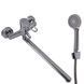 Змішувач для ванної Globus Lux Dolly GLD-0208 21854 фото 7