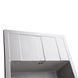 Гранітна мийка Globus Lux ONE сірий камiнь 650x500мм-А0005 22390 фото 5