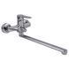 Змішувач для ванної Globus Lux Dolly GLD-0208 21854 фото 2