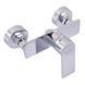 Змішувач для душу Globus Lux Niagara GLN-0105N 18451 фото 2