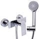 Змішувач для душу Globus Lux Niagara GLN-0105N 18451 фото 4