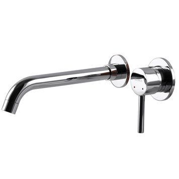 Змішувач для умивальника Globus Lux LAZER Pro GLPR-204-00-SMART 28924 фото