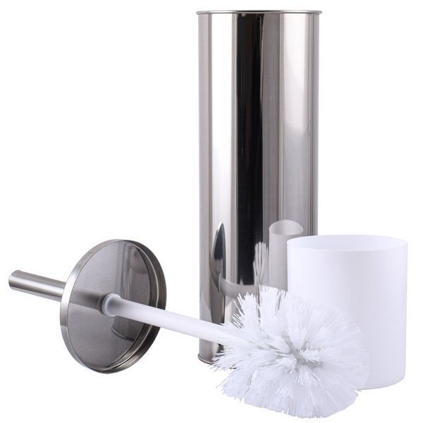 Йоржик підлоговий HOTEC 16.604 Stainless Steel 27779 фото