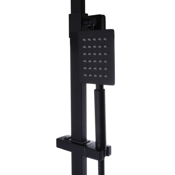 Душова система Globus Lux SICILIA PLUS-SBQ-SH-02-BB 24952 фото