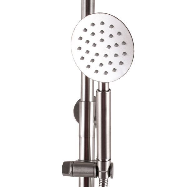 Душова система Globus Lux DUKAT SD4-SH-02 22971 фото
