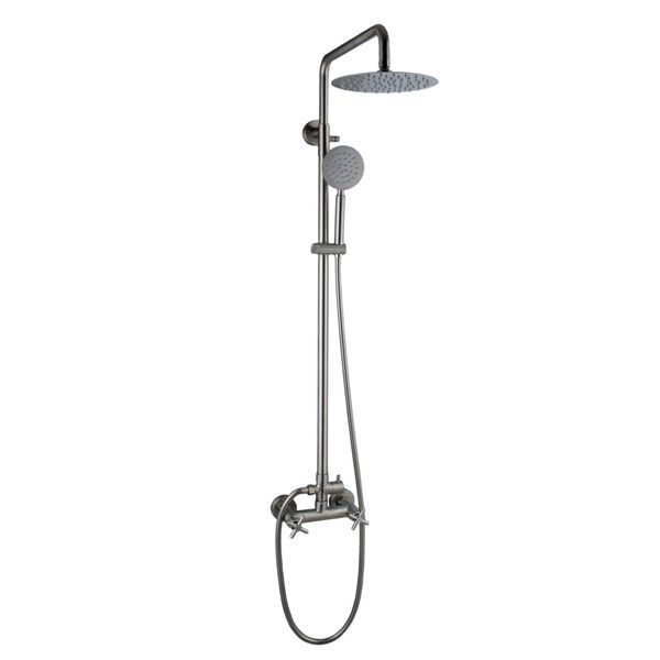 Душова система Globus Lux DUKAT SD4-SH-02 22971 фото