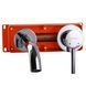 Змішувач для умивальника Globus Lux LAZER Pro GLPR-204-00-SMART 28924 фото 4