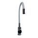 Змішувач для кухні Globus Lux LAZER GLLR-0203SW 18462 фото 2