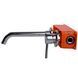 Змішувач для умивальника Globus Lux LAZER Pro GLPR-204-00-SMART 28924 фото 7