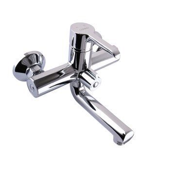 Змішувач для ванни DOMINO PRESTIGE DPS-102N 22586 фото