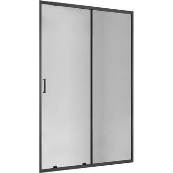 Душові двері PARSETA 120TB BRAVO (2уп.) 31215 фото