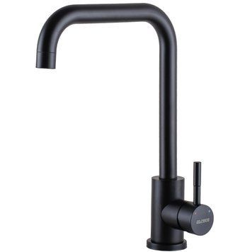 Змішувач для кухні Globus Lux ALPEN SBT1-203L-BB 24953 фото