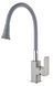 Змішувач для кухні Globus Lux Milano GLM-0203LA-2-G03-ARENA 28450 фото 7