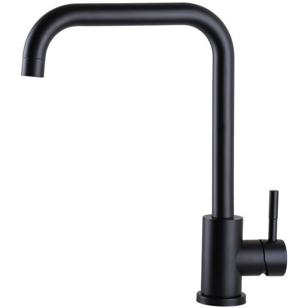 Змішувач для кухні Globus Lux ALPEN SBT1-203L-BB 24953 фото