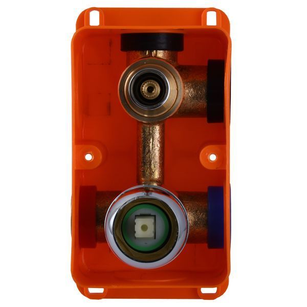 Душова система Globus Lux LAZER Pro GLPR-205-00-SMART 28925 фото