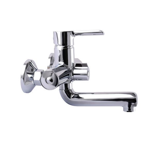 Змішувач для ванни DOMINO PRESTIGE DPS-102N 22586 фото