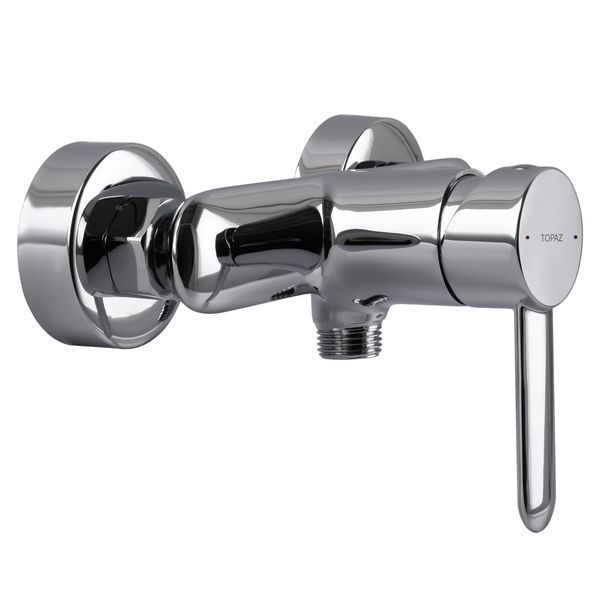 Змішувач для душа TOPAZ CORSICA TC 16701-H48 16705 фото