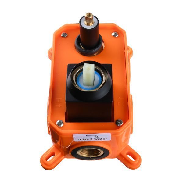 Душова система Globus Lux SMART GLM-305L-BB 23326 фото