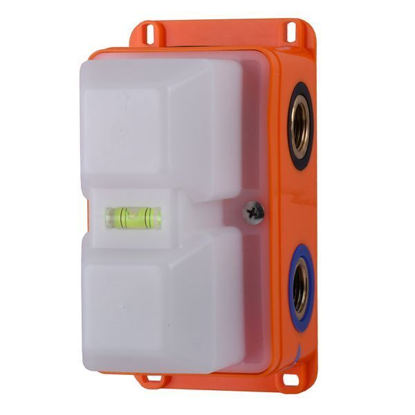Душова система Globus Lux LAZER Pro GLPR-205-00-SMART 28925 фото