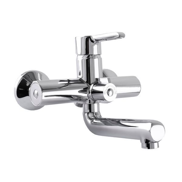 Змішувач для ванни DOMINO PRESTIGE DPS-102N 22586 фото