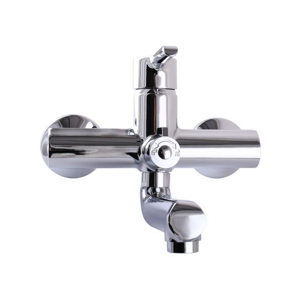 Змішувач для ванни DOMINO PRESTIGE DPS-102N 22586 фото