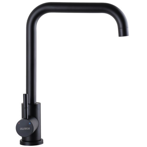 Змішувач для кухні Globus Lux ALPEN SBT1-203L-BB 24953 фото