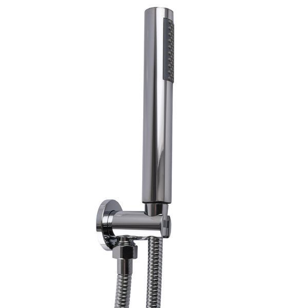 Душова система Globus Lux LAZER Pro GLPR-205-00-SMART 28925 фото