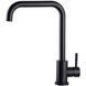 Змішувач для кухні Globus Lux ALPEN SBT1-203L-BB 24953 фото 4