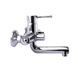 Змішувач для ванни DOMINO PRESTIGE DPS-102N 22586 фото 6