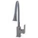 Змішувач для кухні Globus Lux Milano GLM-0203LA-2-G03-ARENA 28450 фото 5