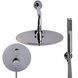Душова система Globus Lux LAZER Pro GLPR-205-00-SMART 28925 фото 4