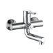 Змішувач для ванни DOMINO PRESTIGE DPS-102N 22586 фото 2