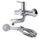Змішувач для ванни DOMINO PRESTIGE DPS-102N 22586 фото 4