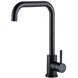 Змішувач для кухні Globus Lux ALPEN SBT1-203L-BB 24953 фото 1