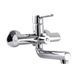 Змішувач для ванни DOMINO PRESTIGE DPS-102N 22586 фото 3